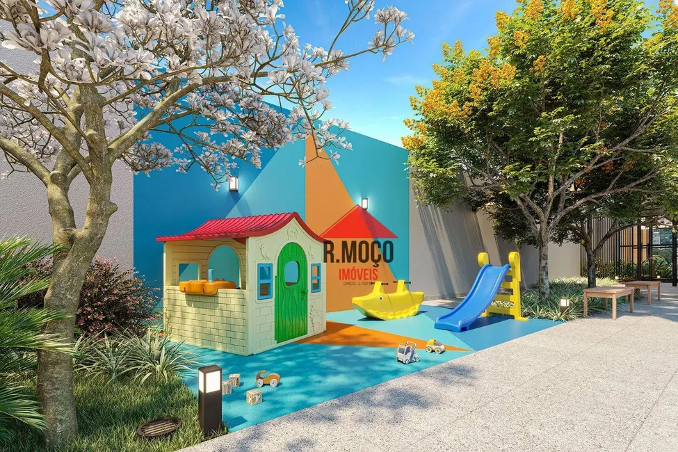 Foto 9 de Apartamento com 1 quarto à venda, 29m2 em Vila Dom Pedro I, São Paulo - SP