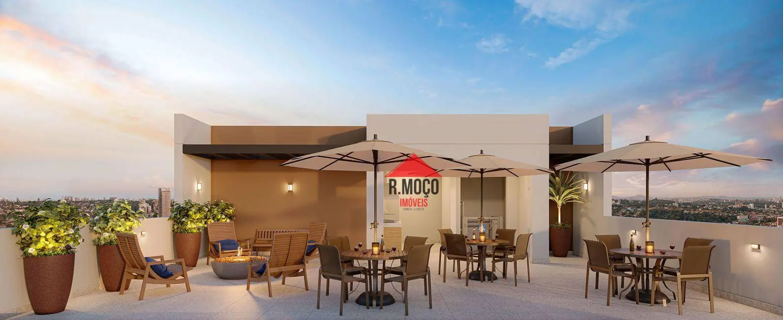 Foto 5 de Apartamento com 1 quarto à venda, 29m2 em Vila Dom Pedro I, São Paulo - SP