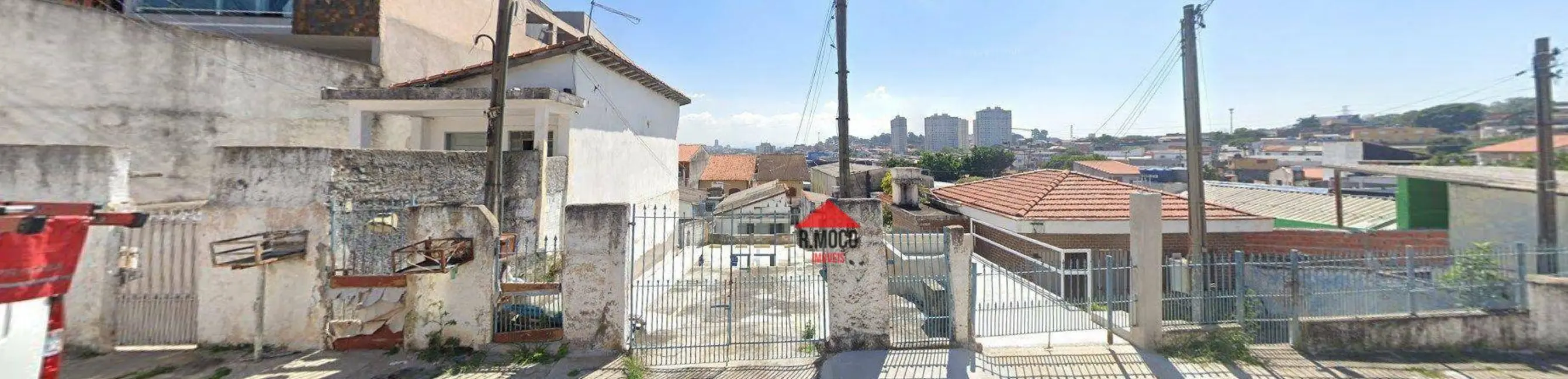 Terreno / Lote à venda, 840m2 em Vila Nova Curuçá, São Paulo - SP - imagem 2 Foto 2 de Terreno / Lote à venda, 840m2 em Vila Nova Curuçá, São Paulo - SP