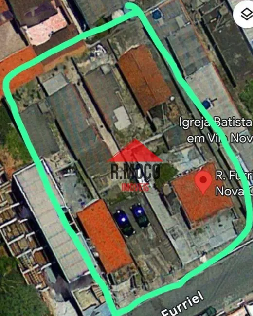 Terreno / Lote à venda, 840m2 em Vila Nova Curuçá, São Paulo - SP - imagem 1 Foto 1 de Terreno / Lote à venda, 840m2 em Vila Nova Curuçá, São Paulo - SP