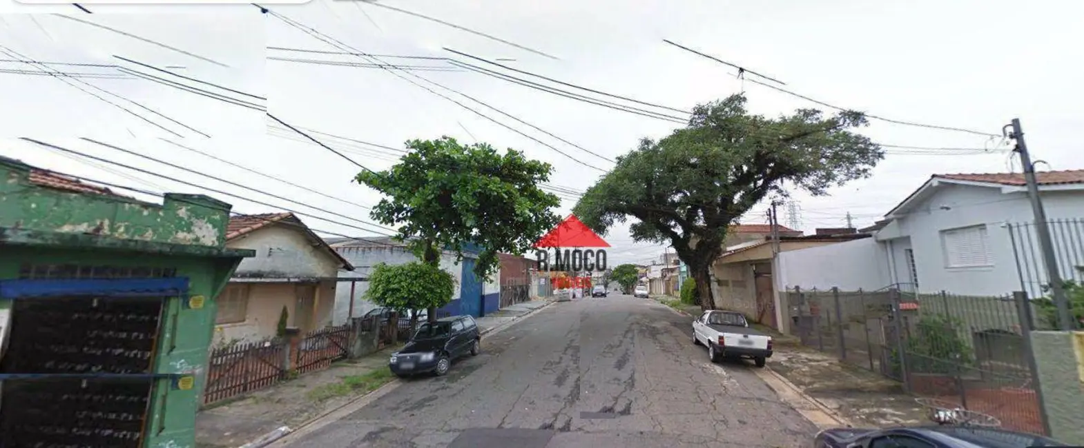 Foto 1 de Terreno / Lote à venda, 420m2 em Cidade Patriarca, São Paulo - SP