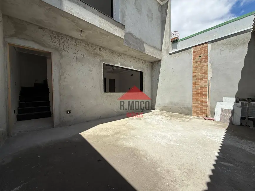 Sobrado com 3 quartos à venda, 70m2 em Vila Ré, São Paulo - SP - imagem 1 Foto 1 de Sobrado com 3 quartos à venda, 70m2 em Vila Ré, São Paulo - SP