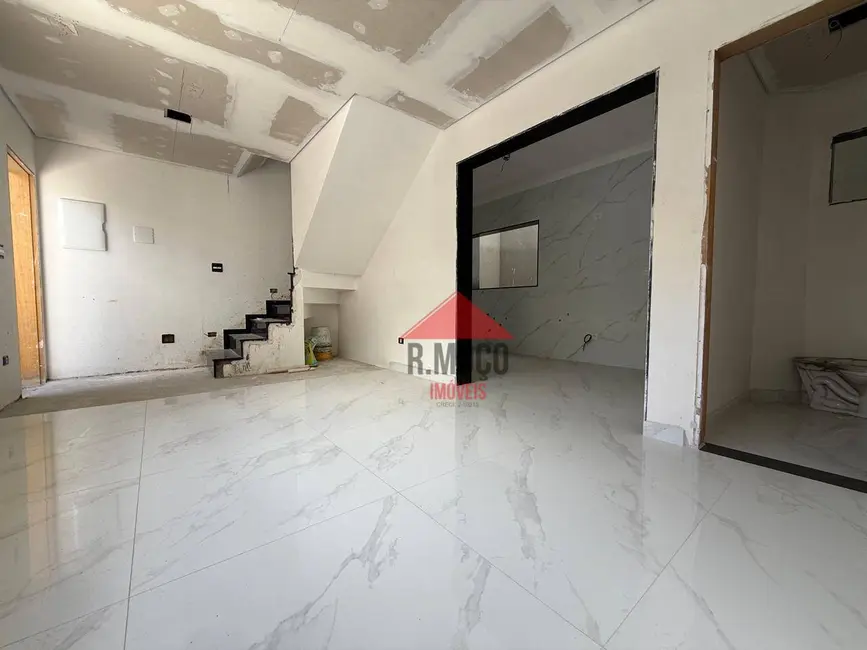 Sobrado com 3 quartos à venda, 70m2 em Vila Ré, São Paulo - SP - imagem 3 Foto 3 de Sobrado com 3 quartos à venda, 70m2 em Vila Ré, São Paulo - SP