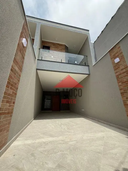 Foto 8 de Sobrado com 3 quartos à venda, 96m2 em Vila Santana, São Paulo - SP