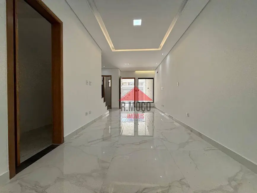 Foto 3 de Sobrado com 3 quartos à venda, 96m2 em Vila Santana, São Paulo - SP