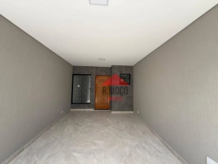 Foto 4 de Sobrado com 3 quartos à venda, 96m2 em Vila Santana, São Paulo - SP