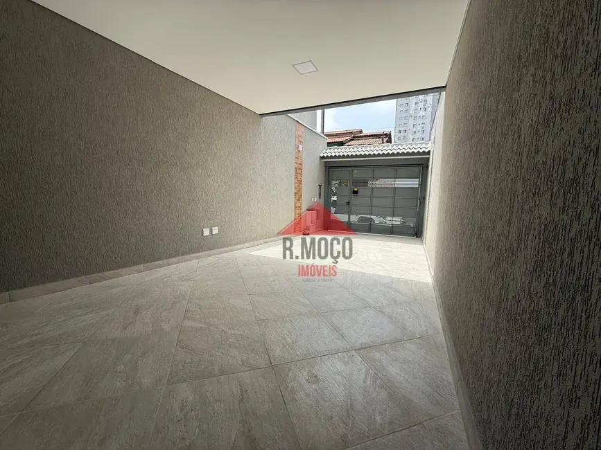 Foto 5 de Sobrado com 3 quartos à venda, 96m2 em Vila Santana, São Paulo - SP