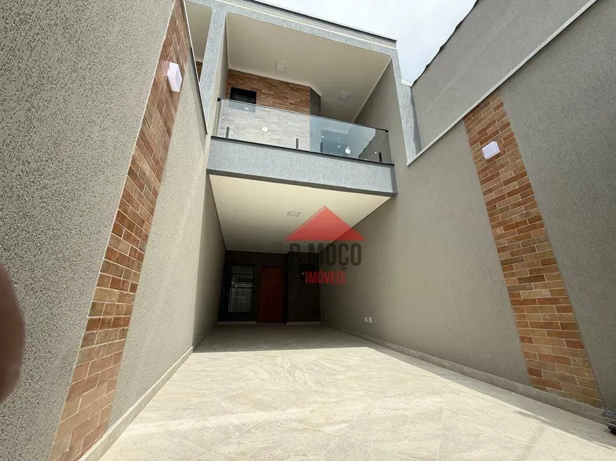 Foto 6 de Sobrado com 3 quartos à venda, 96m2 em Vila Santana, São Paulo - SP