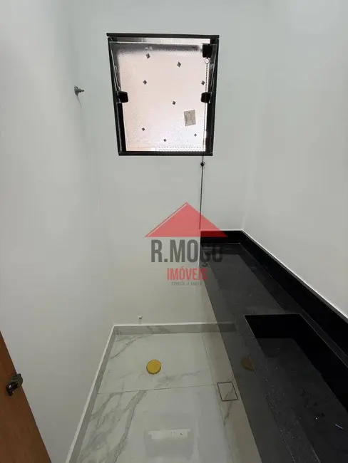 Foto 9 de Sobrado com 3 quartos à venda, 96m2 em Vila Santana, São Paulo - SP