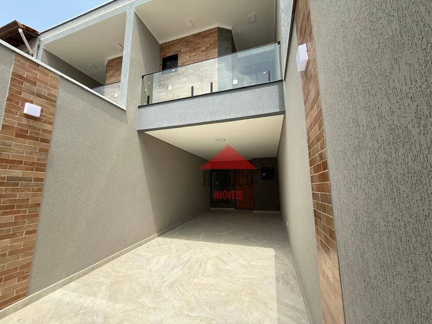 Foto 7 de Sobrado com 3 quartos à venda, 96m2 em Vila Santana, São Paulo - SP