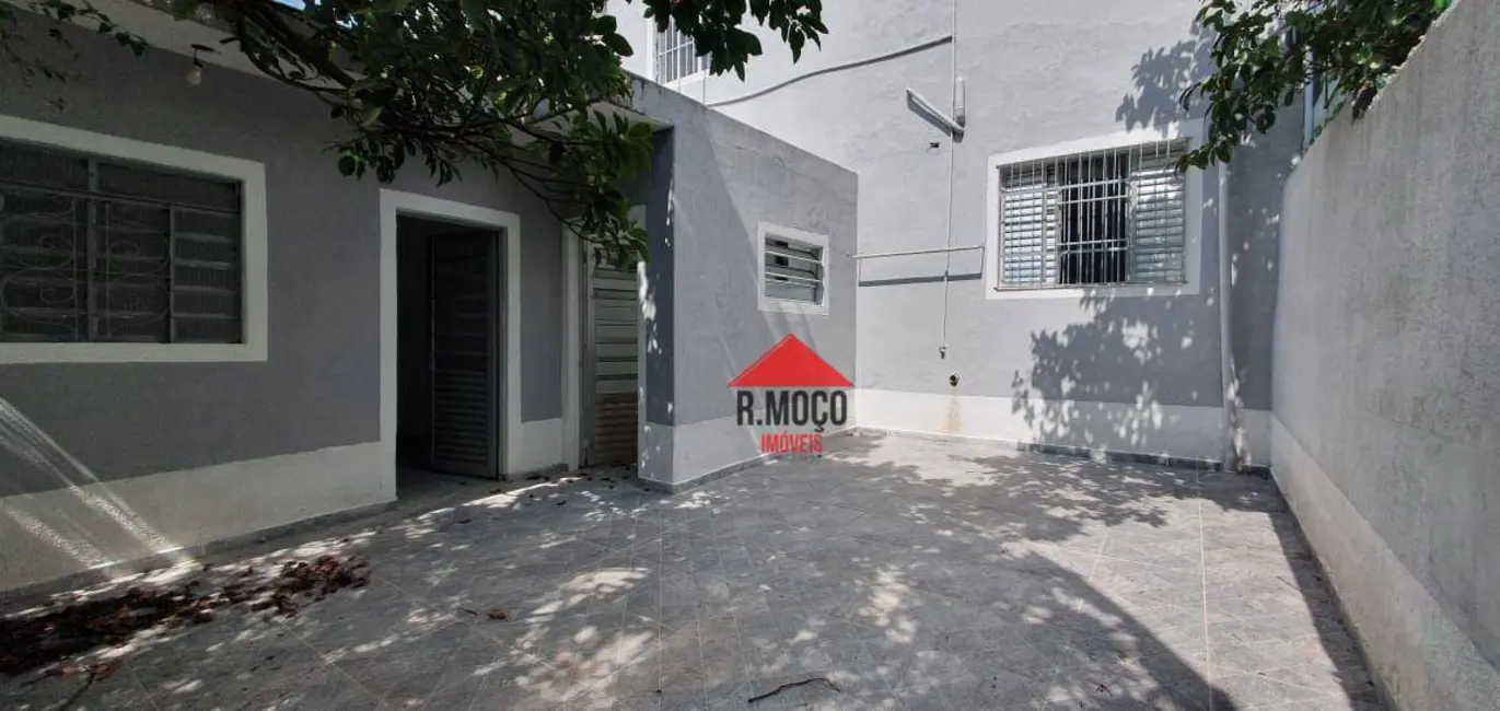 Foto 9 de Sala Comercial para alugar, 11m2 em Vila Talarico, São Paulo - SP