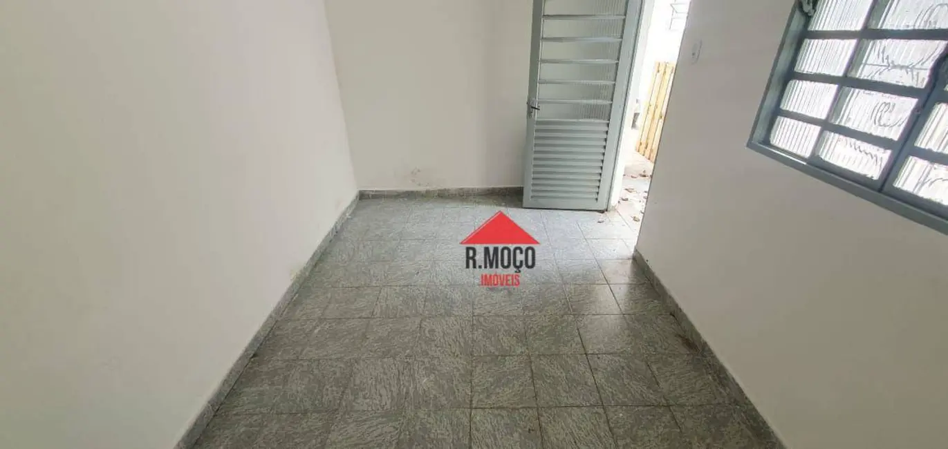 Foto 2 de Sala Comercial para alugar, 11m2 em Vila Talarico, São Paulo - SP