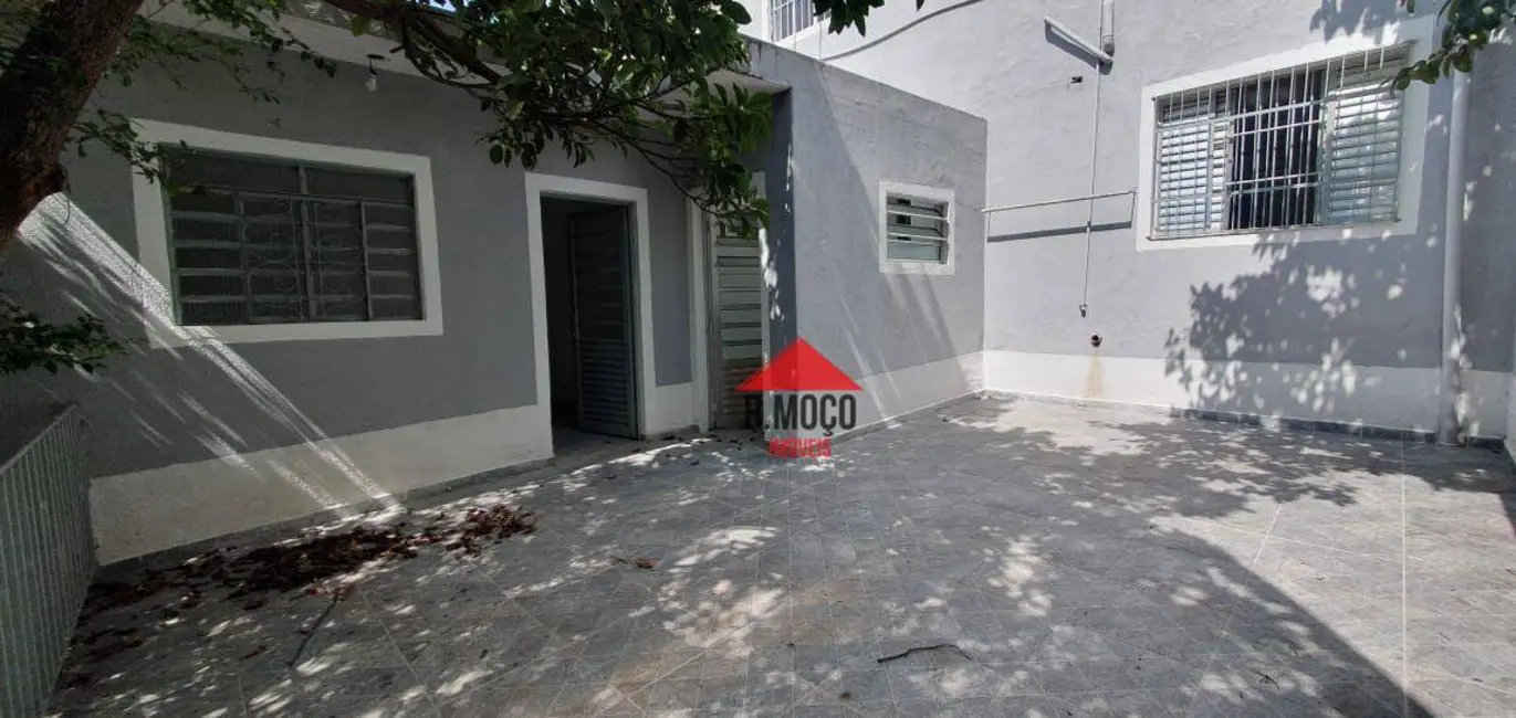 Foto 6 de Sala Comercial para alugar, 11m2 em Vila Talarico, São Paulo - SP