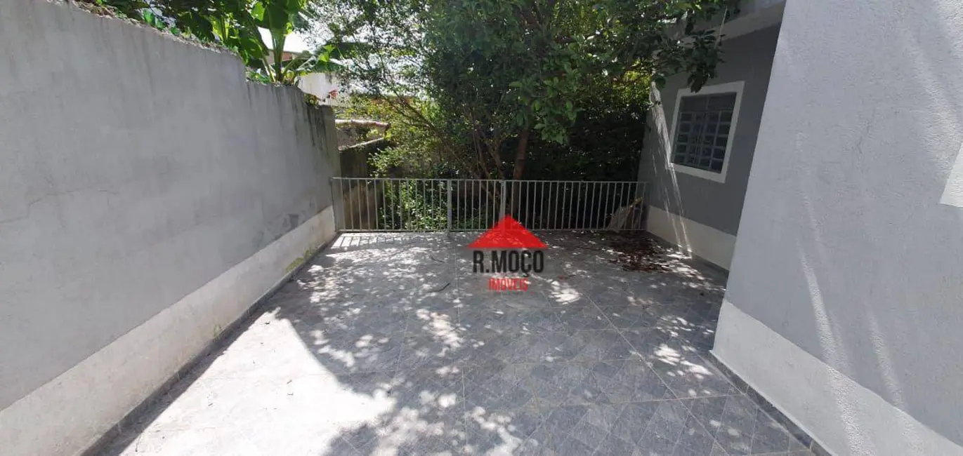 Foto 8 de Sala Comercial para alugar, 11m2 em Vila Talarico, São Paulo - SP