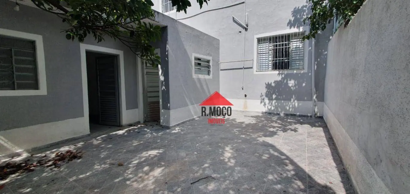 Foto 7 de Sala Comercial para alugar, 11m2 em Vila Talarico, São Paulo - SP