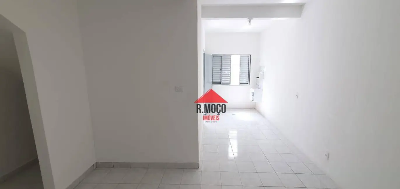 Foto 7 de Sala Comercial para alugar, 25m2 em Vila Talarico, São Paulo - SP