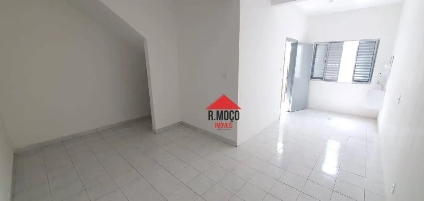 Foto 1 de Sala Comercial para alugar, 25m2 em Vila Talarico, São Paulo - SP