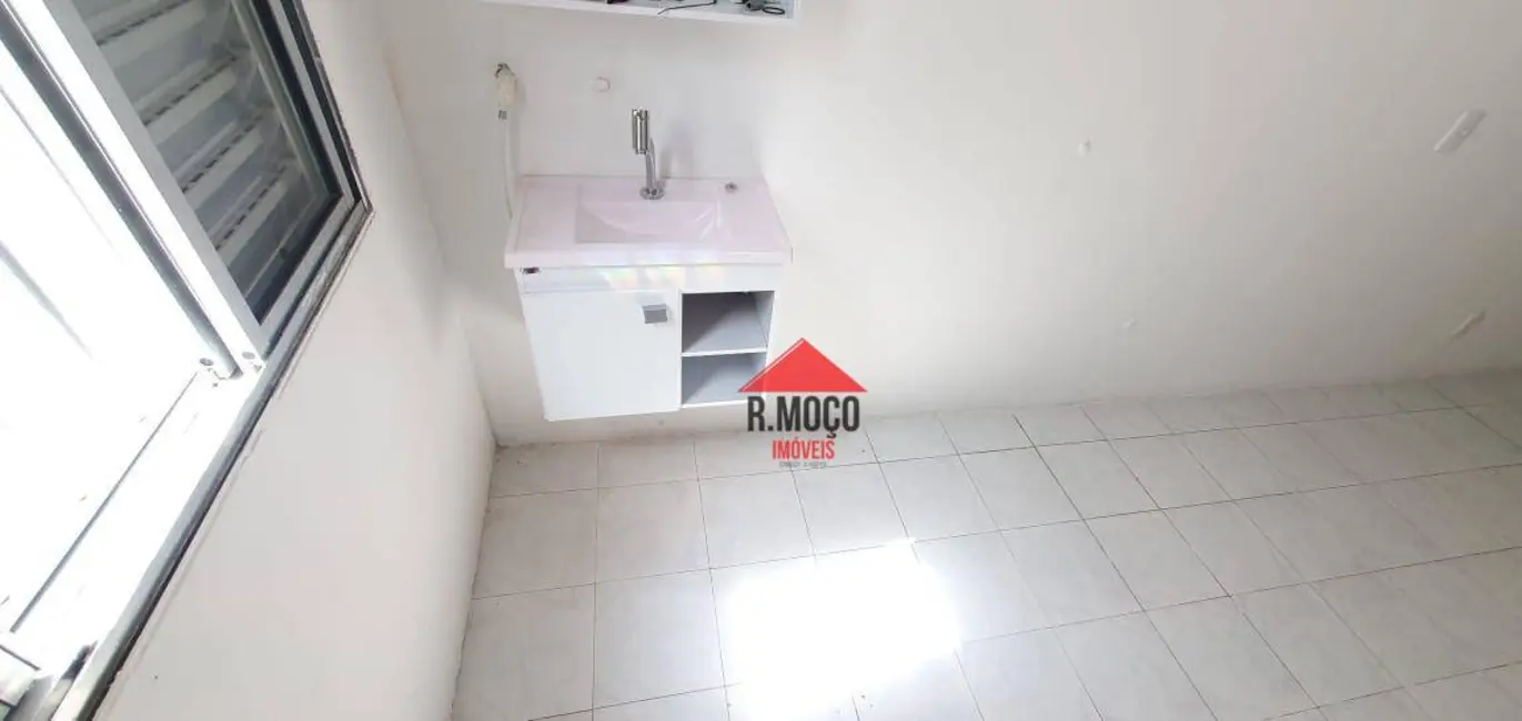 Foto 4 de Sala Comercial para alugar, 25m2 em Vila Talarico, São Paulo - SP
