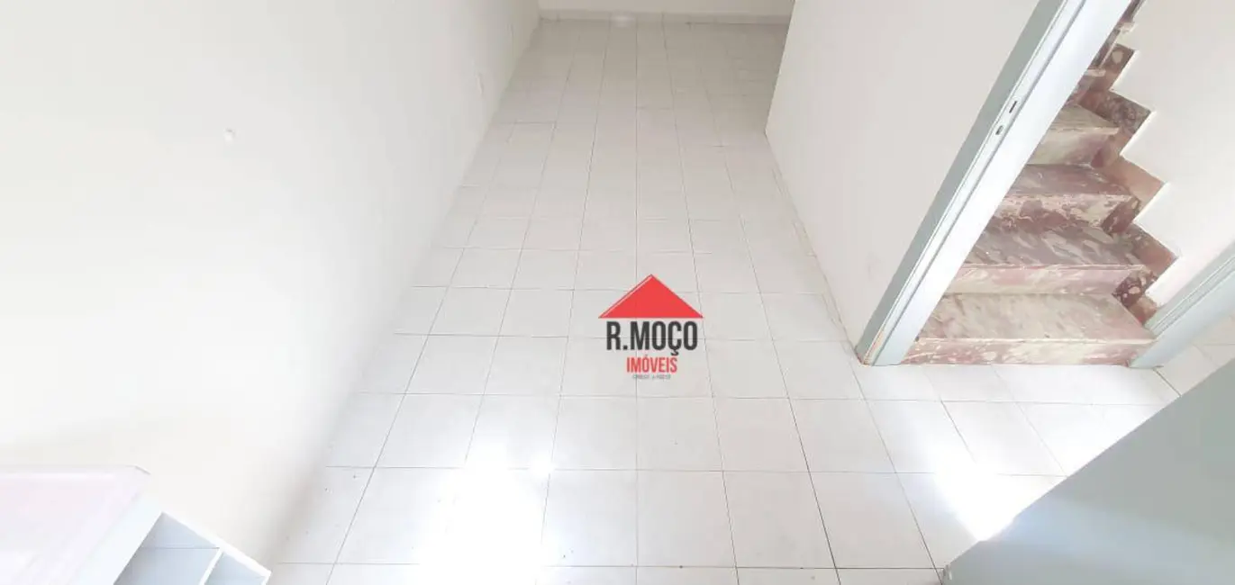 Foto 3 de Sala Comercial para alugar, 25m2 em Vila Talarico, São Paulo - SP