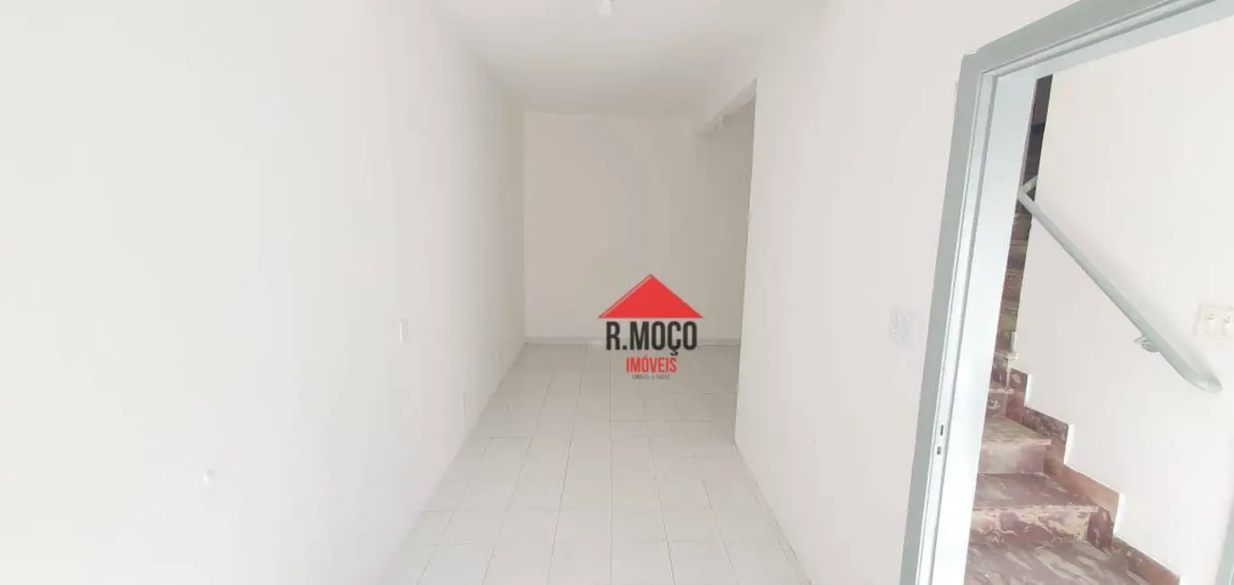 Foto 2 de Sala Comercial para alugar, 25m2 em Vila Talarico, São Paulo - SP