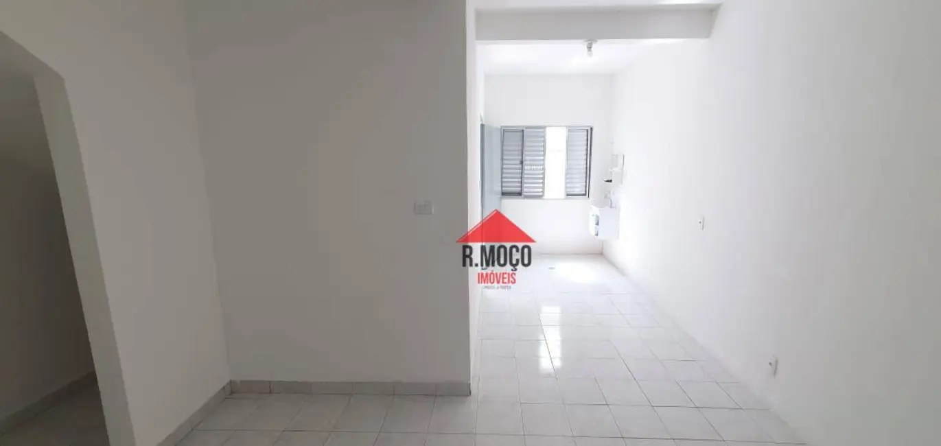 Foto 9 de Sala Comercial para alugar, 25m2 em Vila Talarico, São Paulo - SP