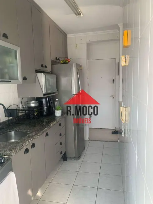Foto 9 de Apartamento com 2 quartos à venda, 50m2 em Vila Guilhermina, São Paulo - SP