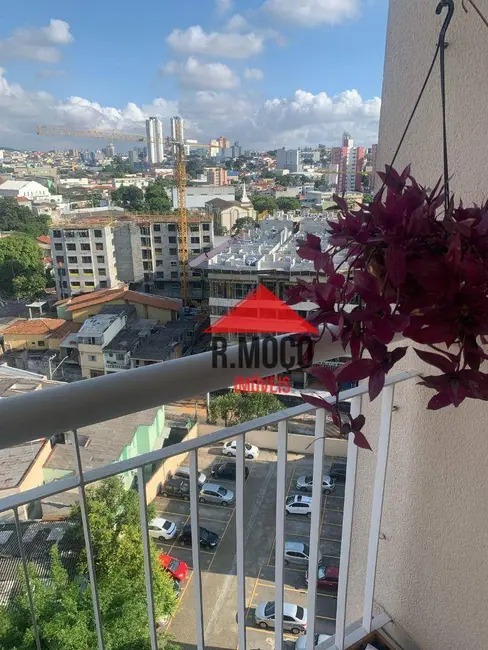 Foto 4 de Apartamento com 2 quartos à venda, 50m2 em Vila Guilhermina, São Paulo - SP