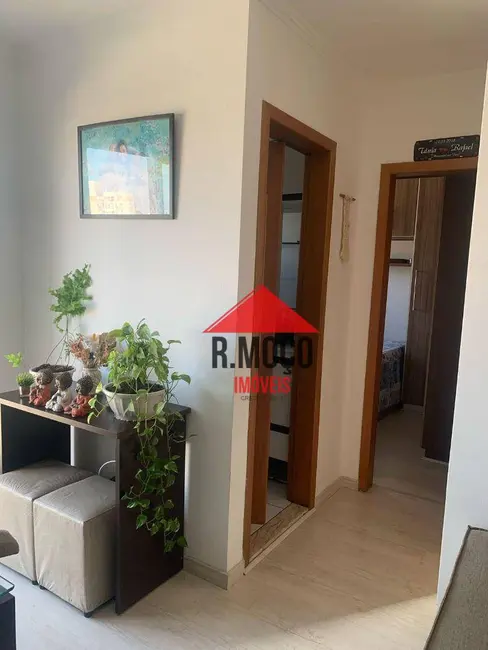 Foto 2 de Apartamento com 2 quartos à venda, 50m2 em Vila Guilhermina, São Paulo - SP