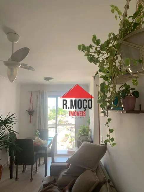 Foto 8 de Apartamento com 2 quartos à venda, 50m2 em Vila Guilhermina, São Paulo - SP