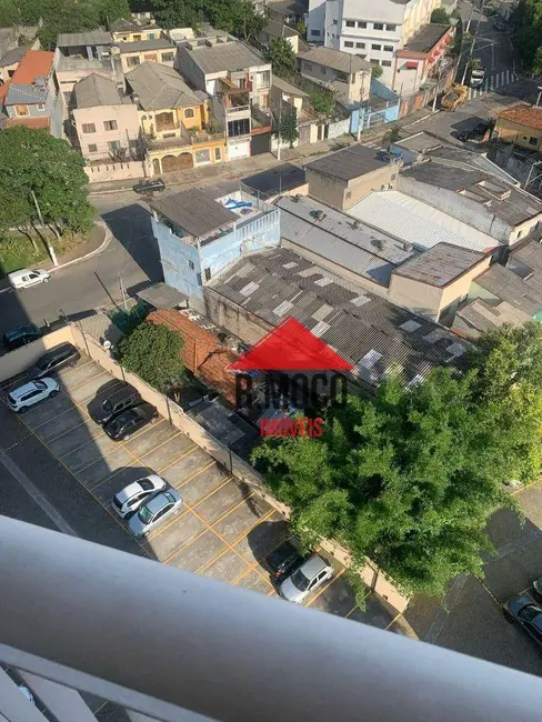 Foto 5 de Apartamento com 2 quartos à venda, 50m2 em Vila Guilhermina, São Paulo - SP