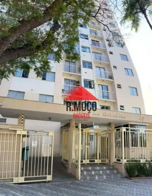 Foto 1 de Apartamento com 2 quartos à venda, 50m2 em Vila Guilhermina, São Paulo - SP