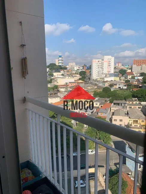 Foto 3 de Apartamento com 2 quartos à venda, 50m2 em Vila Guilhermina, São Paulo - SP