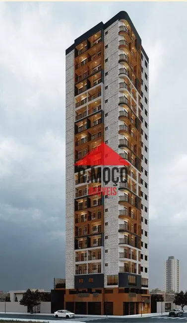 Foto 1 de Apartamento com 2 quartos à venda, 33m2 em Vila Carrão, São Paulo - SP