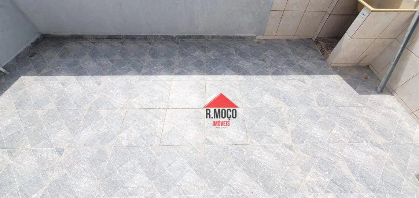 Foto 8 de Sala Comercial para alugar, 15m2 em Vila Talarico, São Paulo - SP