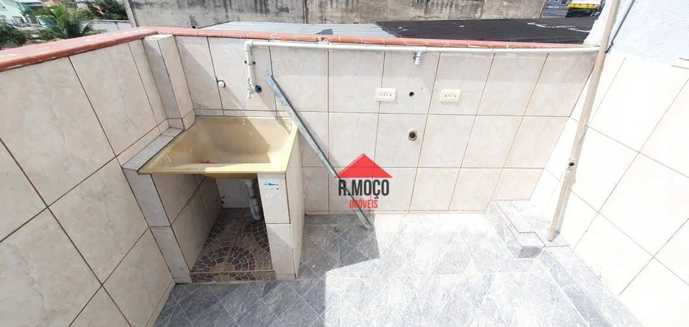 Foto 9 de Sala Comercial para alugar, 15m2 em Vila Talarico, São Paulo - SP