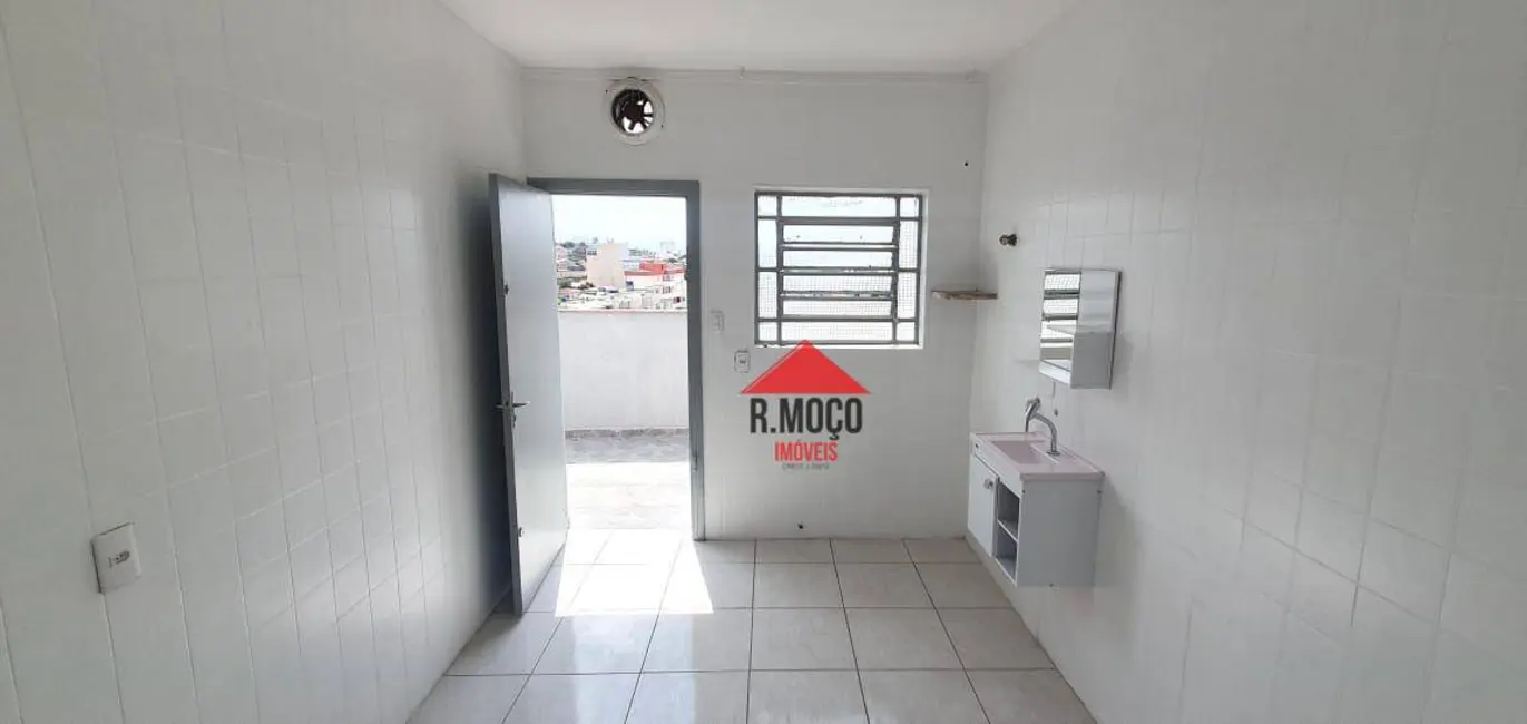 Foto 1 de Sala Comercial para alugar, 15m2 em Vila Talarico, São Paulo - SP