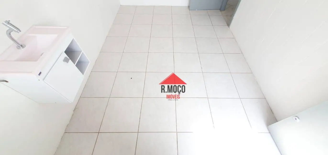 Foto 6 de Sala Comercial para alugar, 15m2 em Vila Talarico, São Paulo - SP