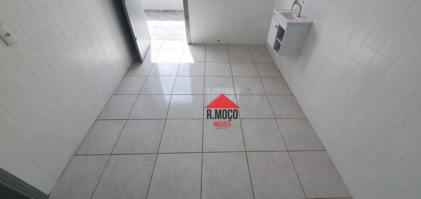 Foto 5 de Sala Comercial para alugar, 15m2 em Vila Talarico, São Paulo - SP