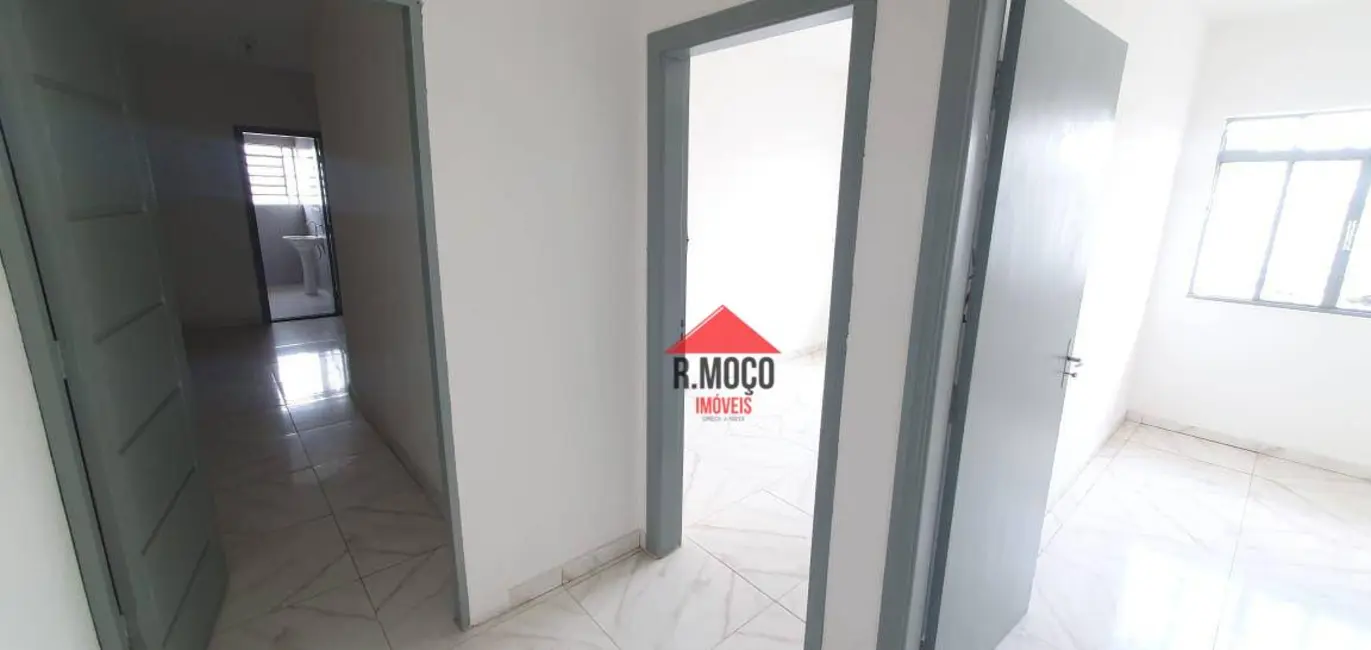 Foto 3 de Sala Comercial para alugar, 10m2 em Vila Talarico, São Paulo - SP