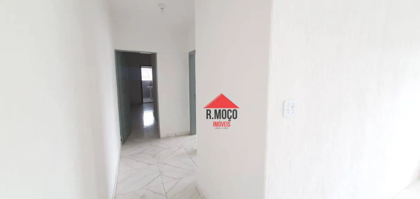 Foto 2 de Sala Comercial para alugar, 10m2 em Vila Talarico, São Paulo - SP