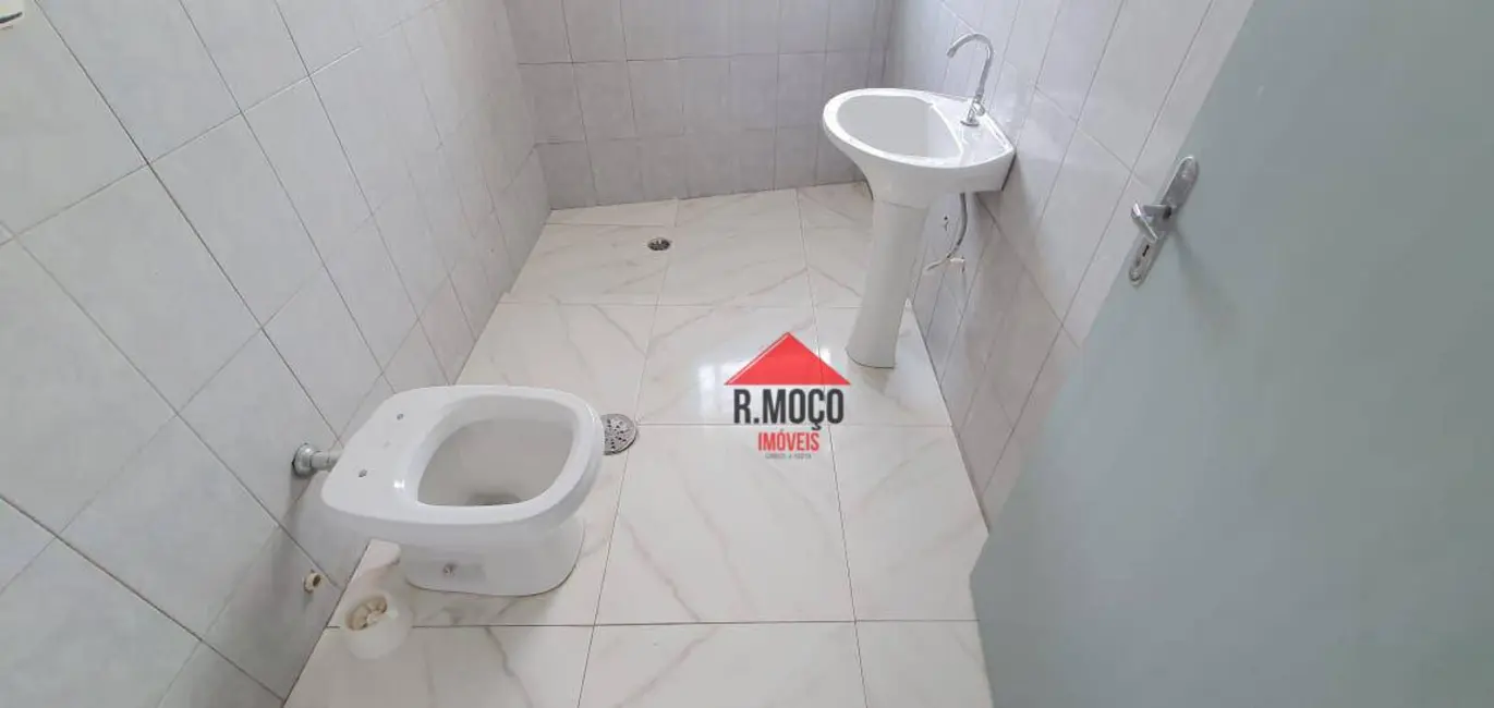 Foto 9 de Sala Comercial para alugar, 10m2 em Vila Talarico, São Paulo - SP