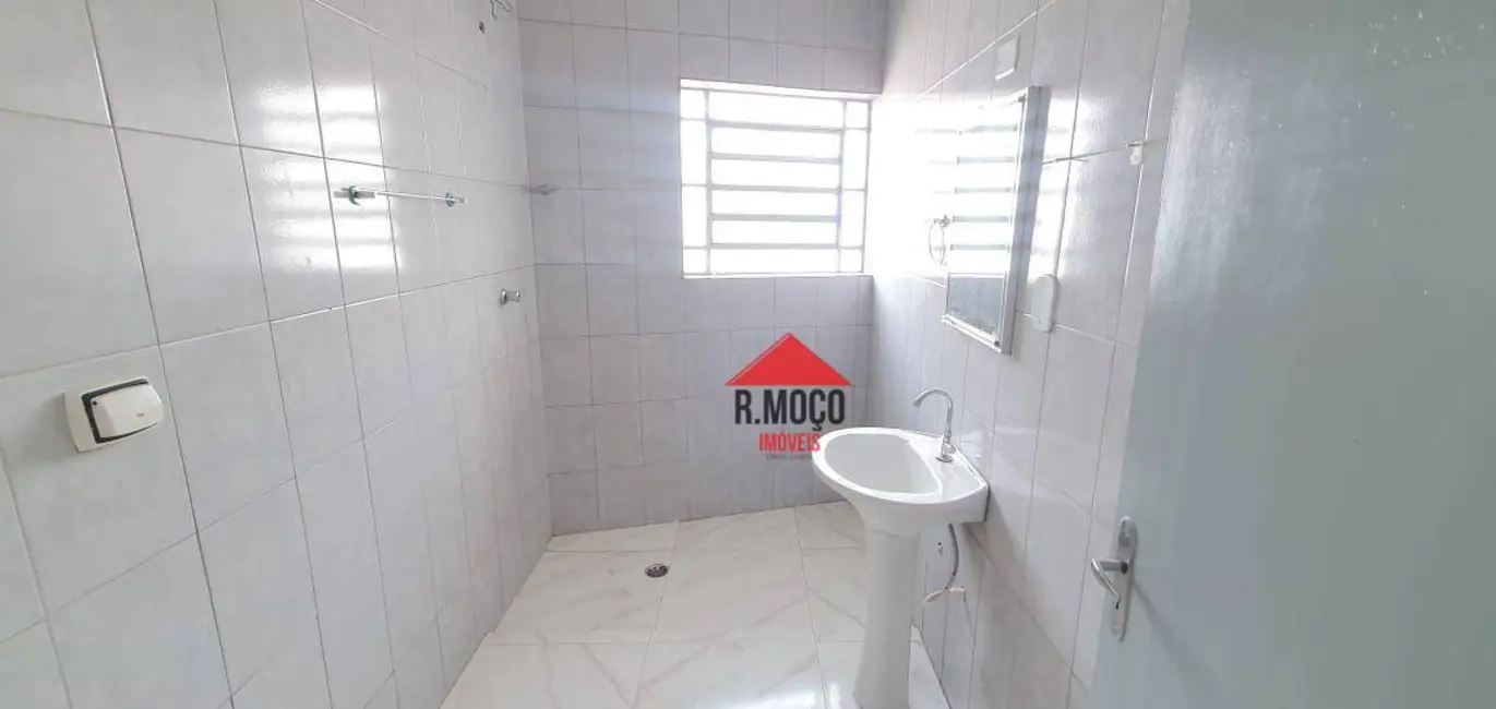 Foto 9 de Sala Comercial para alugar, 10m2 em Vila Talarico, São Paulo - SP