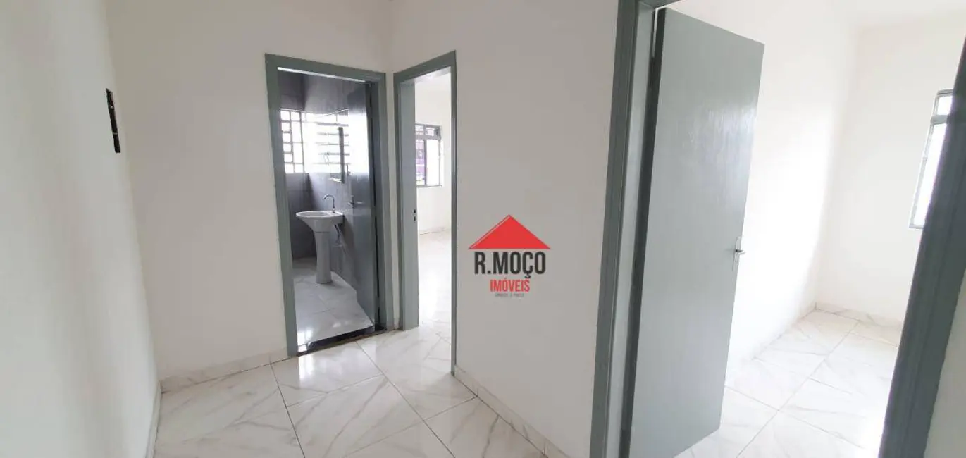 Foto 2 de Sala Comercial para alugar, 11m2 em Vila Talarico, São Paulo - SP