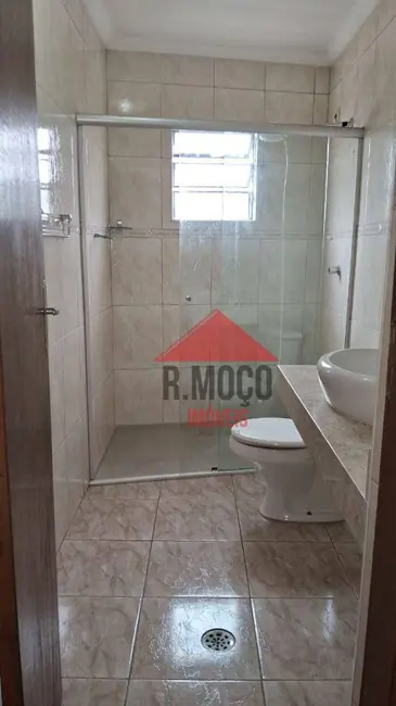 Casa com 1 quarto para alugar, 35m2 em Vila Matilde, São Paulo - SP - imagem 6 Foto 6 de Casa com 1 quarto para alugar, 35m2 em Vila Matilde, São Paulo - SP