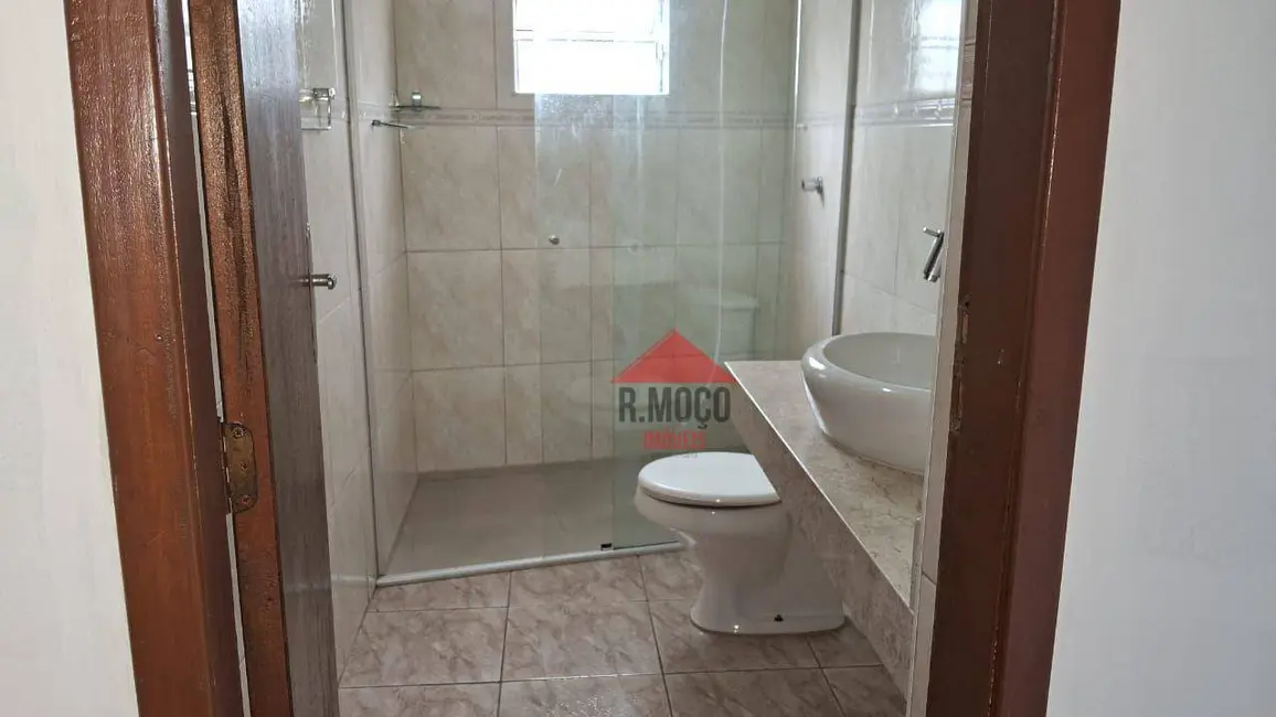 Casa com 1 quarto para alugar, 35m2 em Vila Matilde, São Paulo - SP - imagem 5 Foto 5 de Casa com 1 quarto para alugar, 35m2 em Vila Matilde, São Paulo - SP