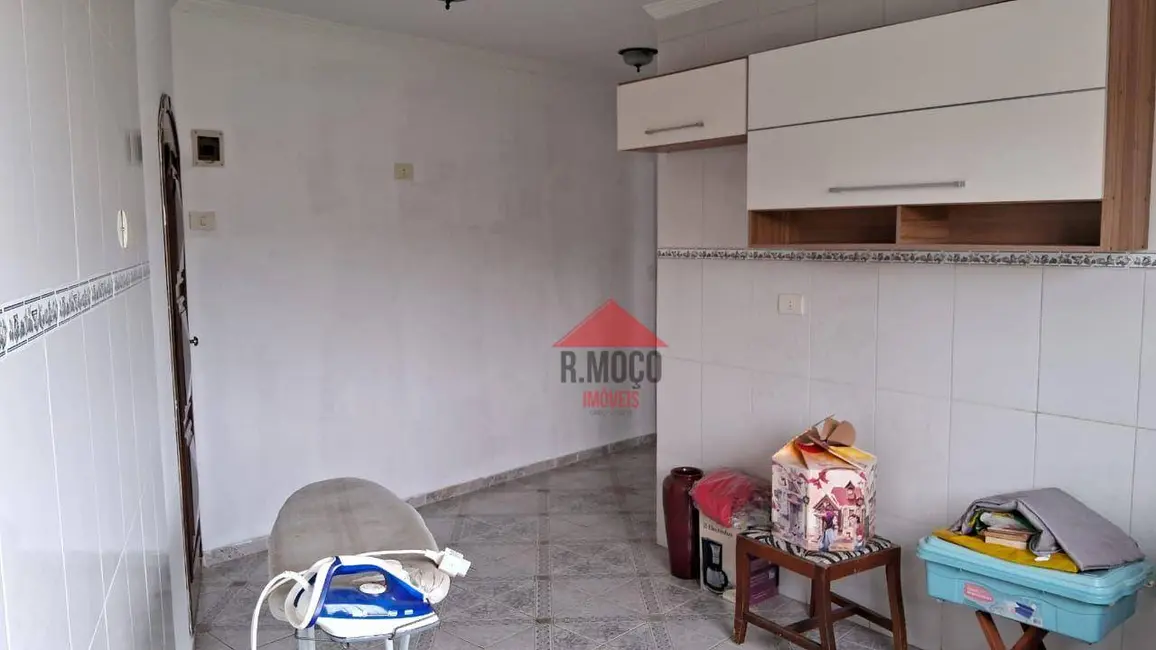 Casa com 1 quarto para alugar, 35m2 em Vila Matilde, São Paulo - SP - imagem 3 Foto 3 de Casa com 1 quarto para alugar, 35m2 em Vila Matilde, São Paulo - SP