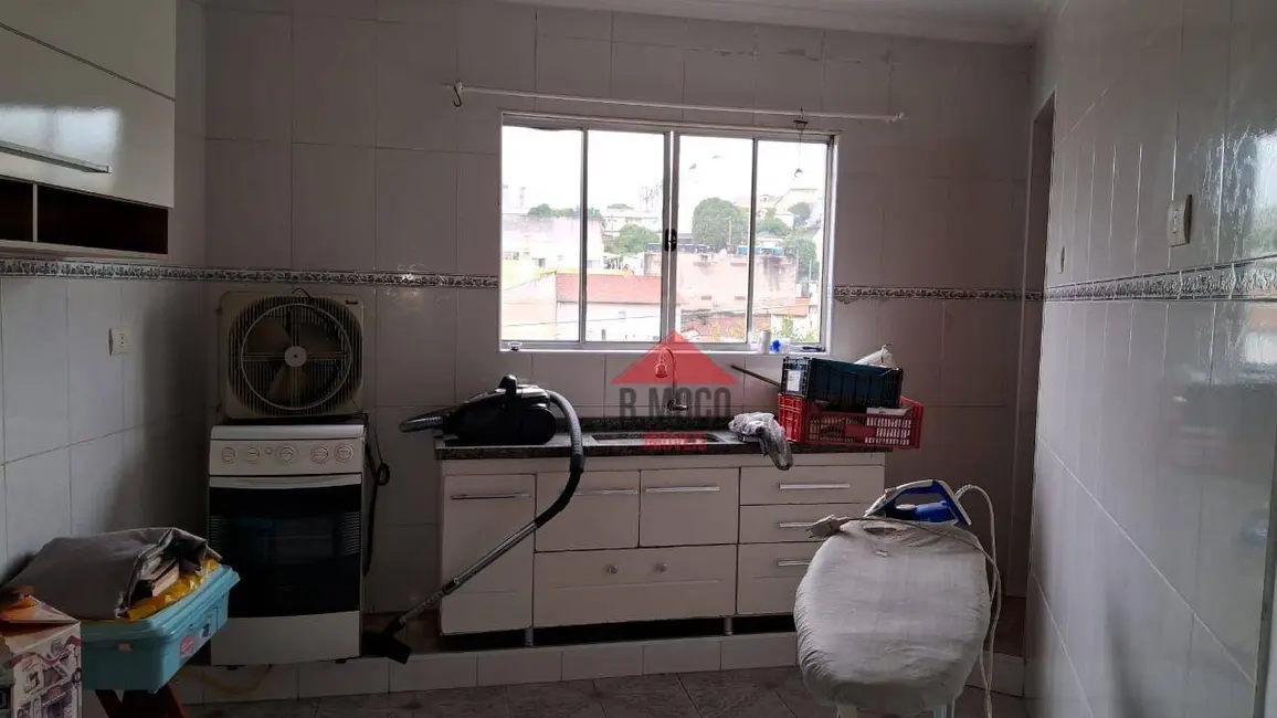 Casa com 1 quarto para alugar, 35m2 em Vila Matilde, São Paulo - SP - imagem 2 Foto 2 de Casa com 1 quarto para alugar, 35m2 em Vila Matilde, São Paulo - SP