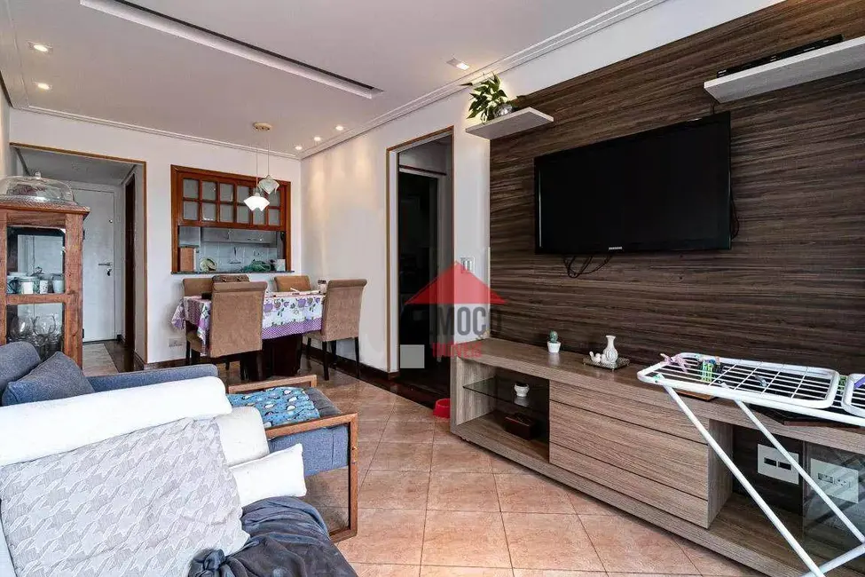 Apartamento com 2 quartos à venda, 57m2 em Penha de França, São Paulo - SP - imagem 6 Foto 6 de Apartamento com 2 quartos à venda, 57m2 em Penha de França, São Paulo - SP