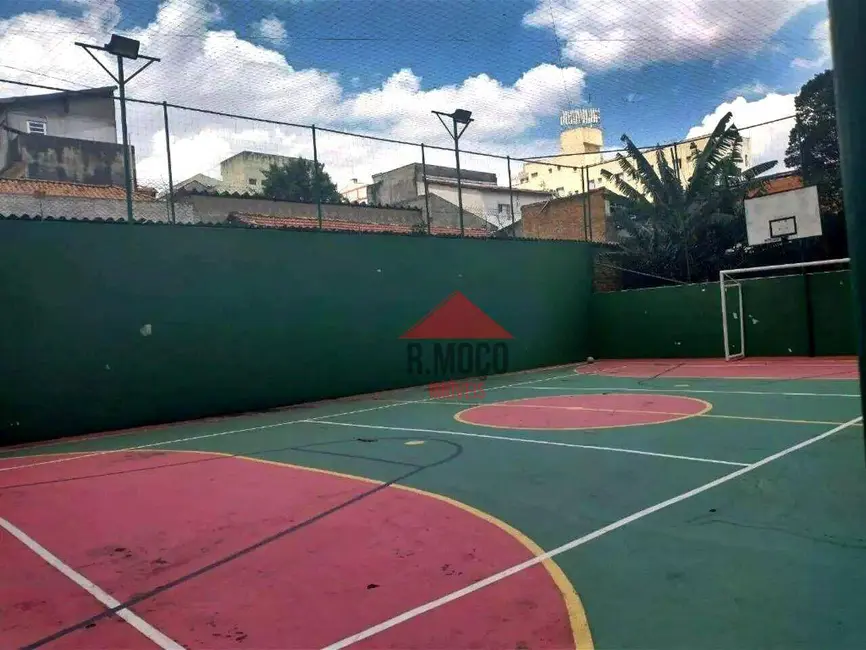 Apartamento com 2 quartos à venda, 57m2 em Penha de França, São Paulo - SP - imagem 9 Foto 9 de Apartamento com 2 quartos à venda, 57m2 em Penha de França, São Paulo - SP