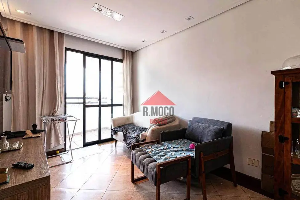Apartamento com 2 quartos à venda, 57m2 em Penha de França, São Paulo - SP - imagem 7 Foto 7 de Apartamento com 2 quartos à venda, 57m2 em Penha de França, São Paulo - SP